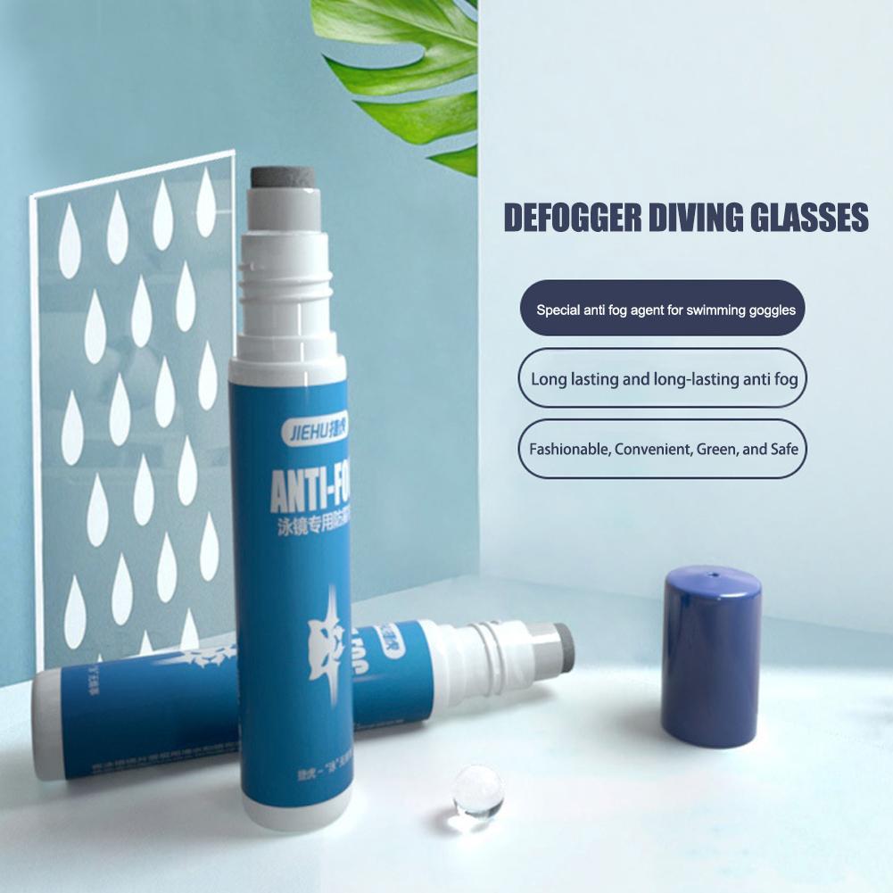 Anti Pollution Mask - 10Ml Agen Anti Kabut Padat untuk