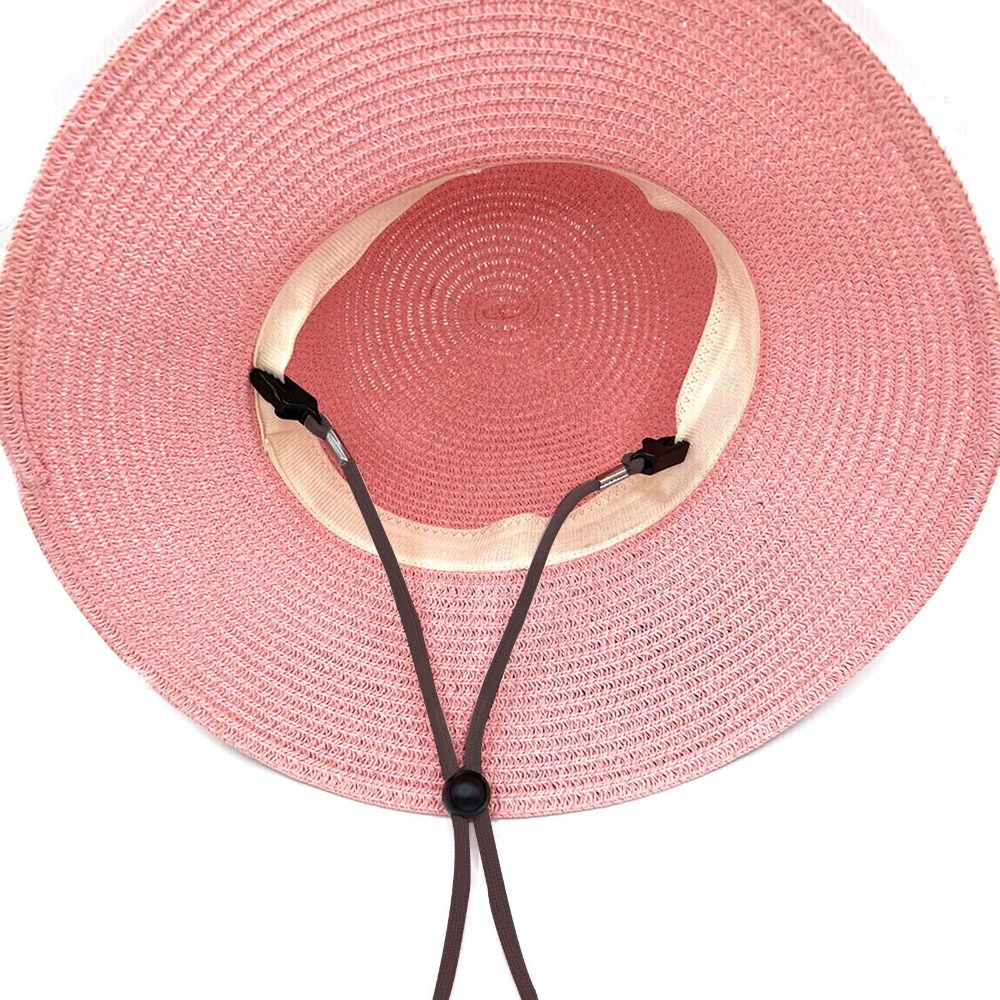 Mask Lanyard Adjustable - 4 Buah Tali Topi Masker Baru