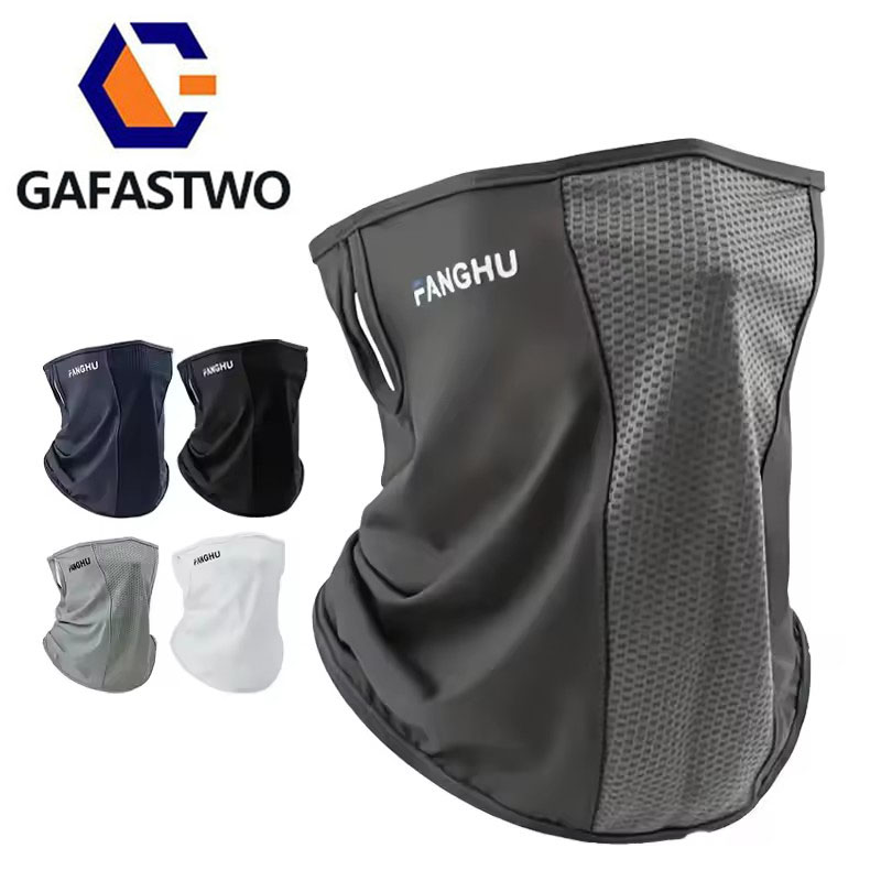 Sports Mask Breathable - Masker Bersepeda Penutup Kepala Bandana Penutup