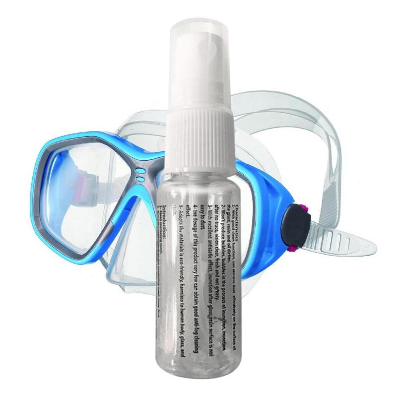 Defogger masker Selam, penghil - Anti Pollution Mask ulasan dan harga