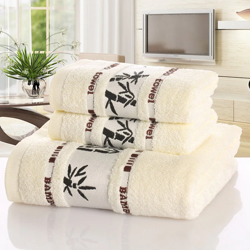 Handuk serat bambu Set handuk  - Cloth Face Mask Washable ulasan dan harga