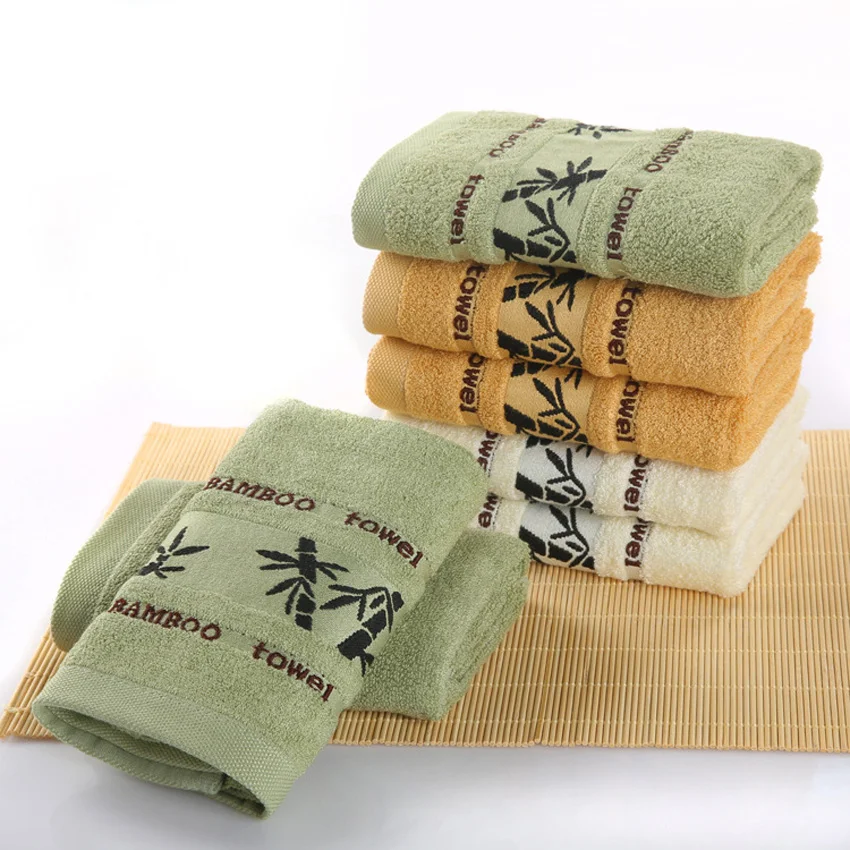 Handuk serat bambu Set handuk  - Cloth Face Mask Washable ulasan dan harga