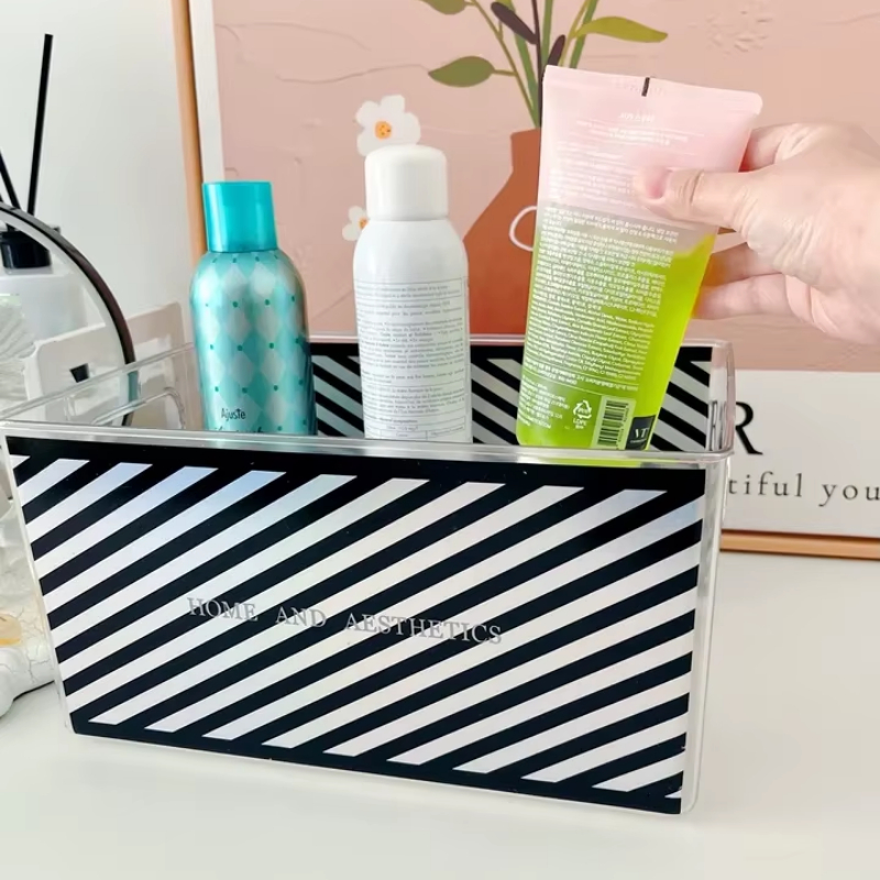 Kotak penyimpanan kosmetik, Me - Face Mask Storage Box ulasan dan harga