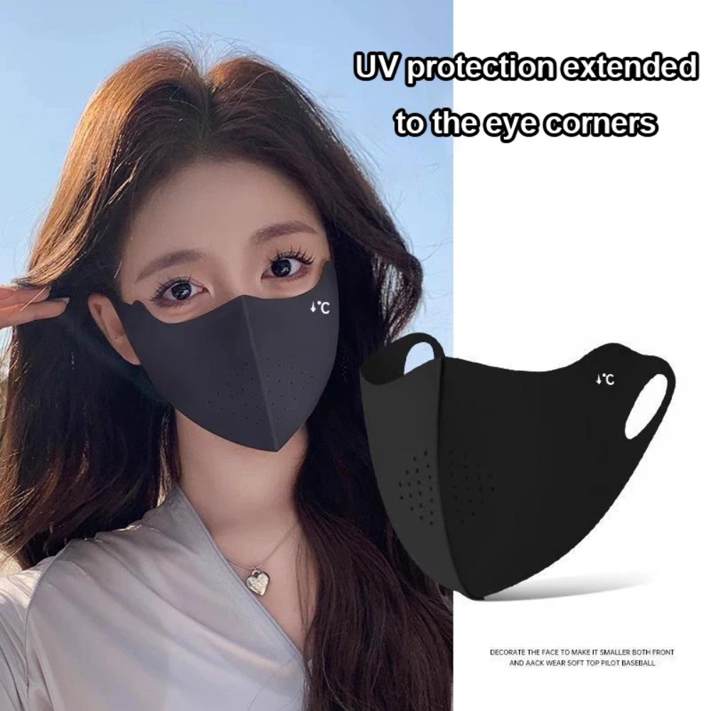 1/2/4 Buah Masker Wajah Pelind - Kids Face Mask ulasan dan harga