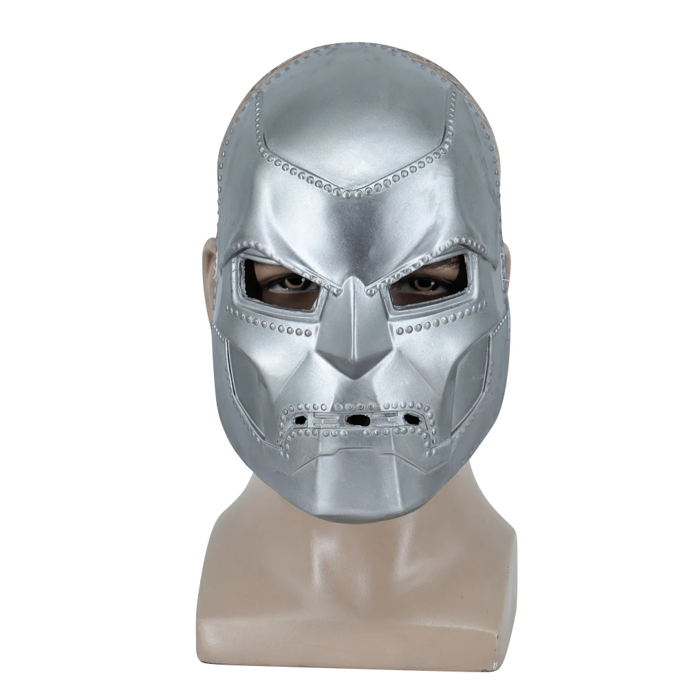 Game baru Cosplay dokter Doom  - Disposable Surgical Mask ulasan dan harga