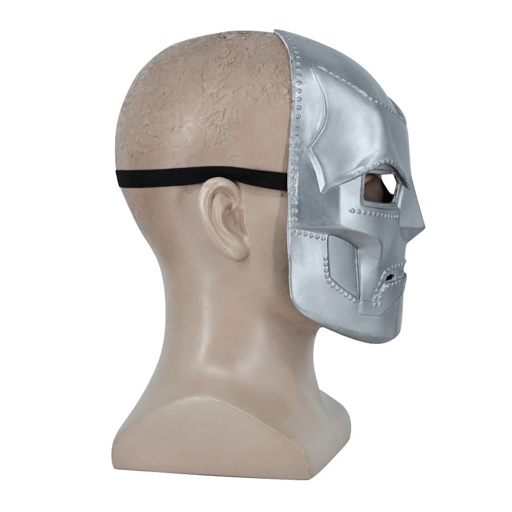 Game baru Cosplay dokter Doom  - Disposable Surgical Mask ulasan dan harga