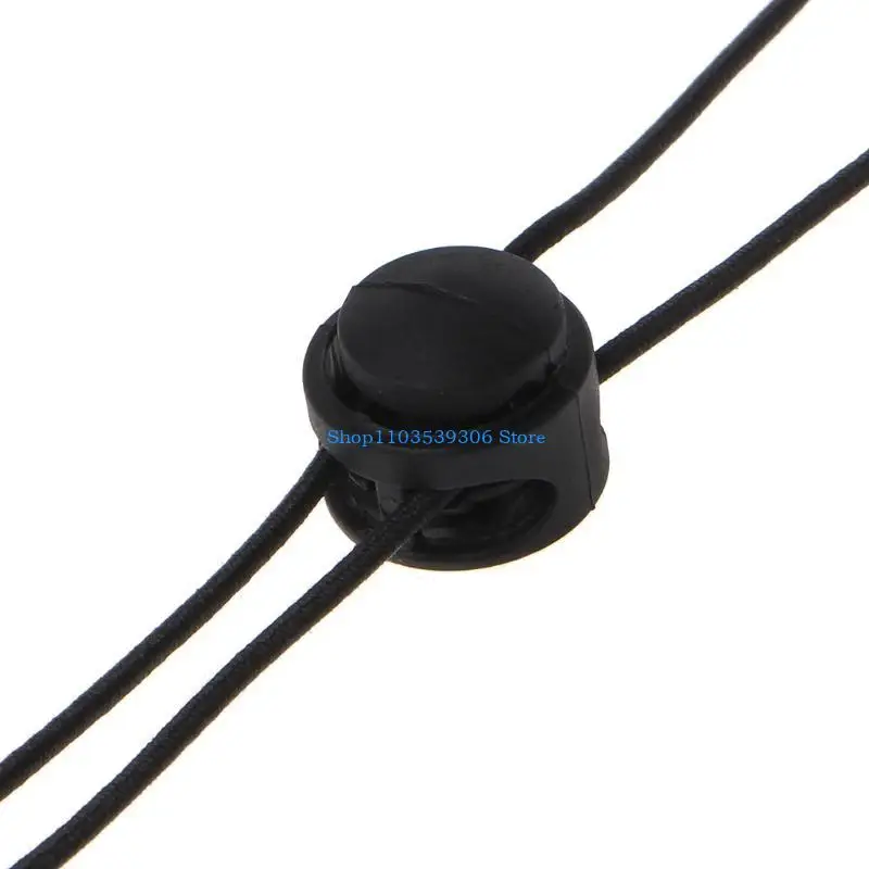 400A Tali Leher Dapat Disesuai - Mask Ear Saver Strap ulasan dan harga
