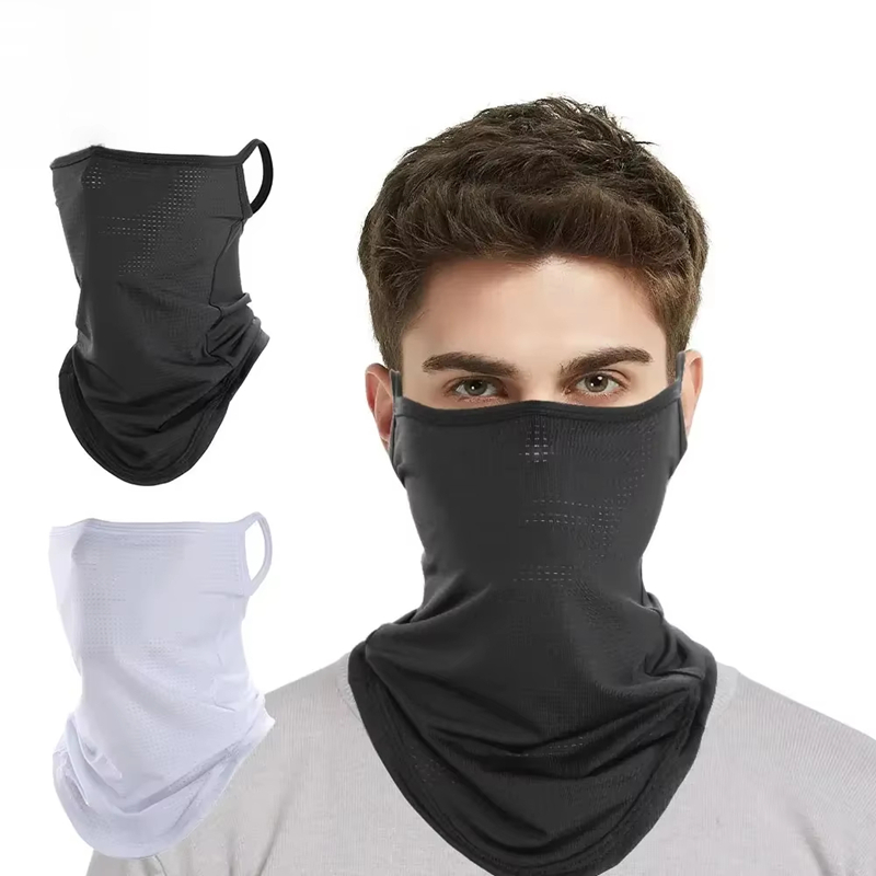 Syal Bernapas, Masker Setengah - Respirator Half Face ulasan dan harga
