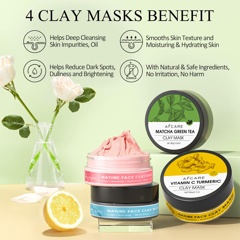 4 buah Set Masker Wajah tanah  - Dust Mask Construction ulasan dan harga