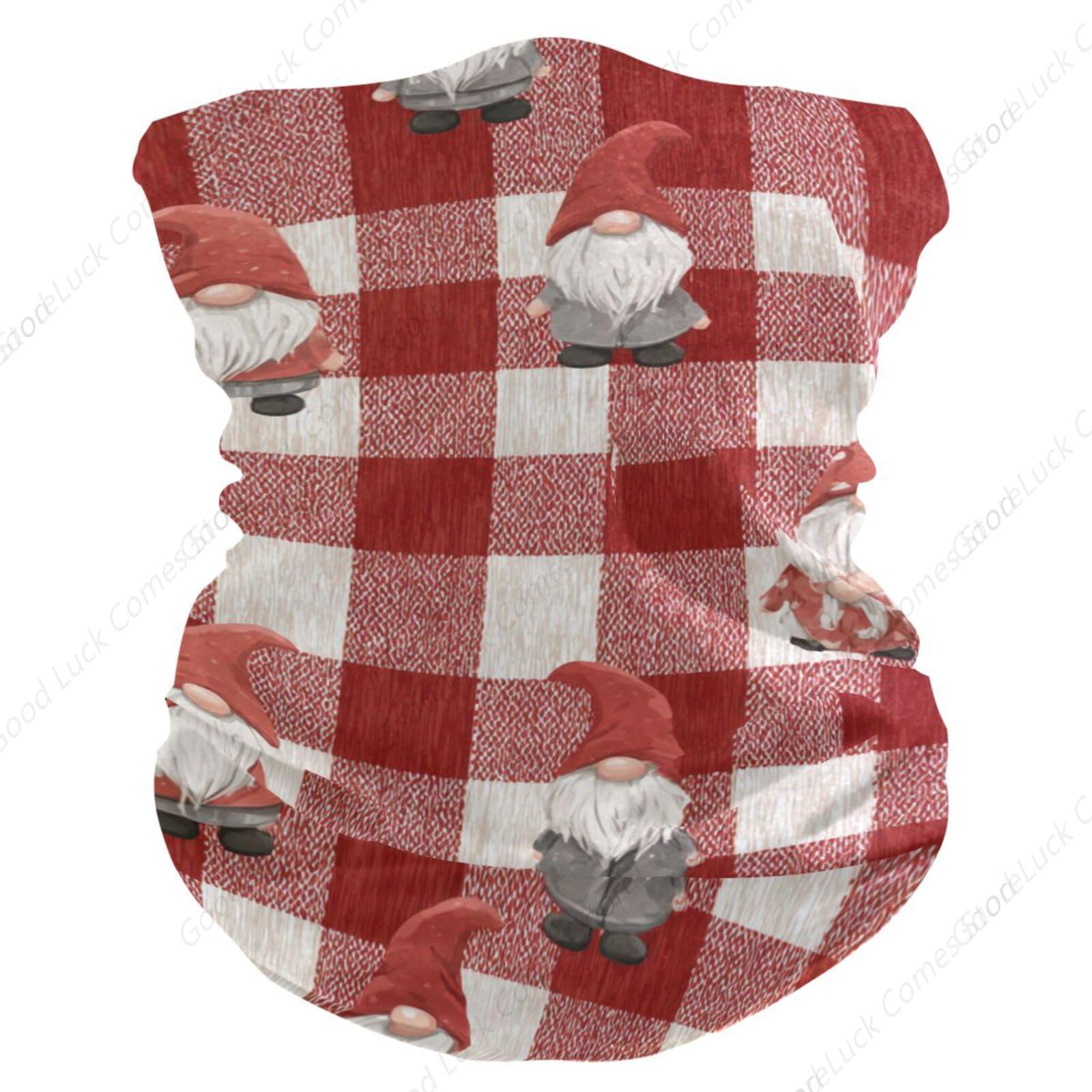Penutup Wajah Bandana Pendingi - Neck Gaiter Face Cover ulasan dan harga