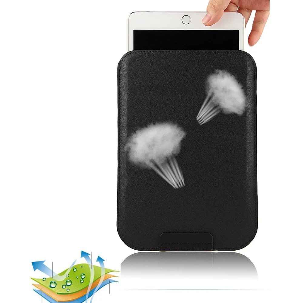 Tas Tablet Universal, tas mask - Mask Case Hard Shell ulasan dan harga