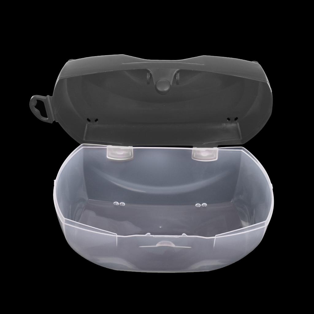 Casing kacamata renang cangkan - Mask Case Hard Shell ulasan dan harga