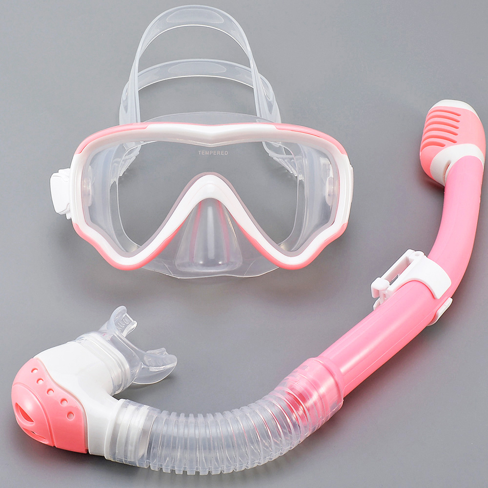 Set Masker selam anak-anak, ma - Anti Pollution Mask ulasan dan harga