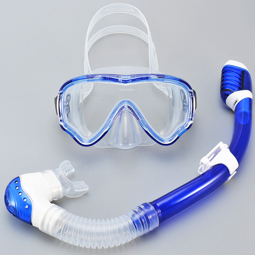 Set Masker selam anak-anak, ma - Anti Pollution Mask ulasan dan harga