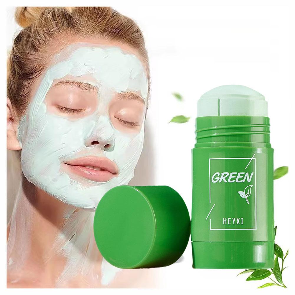 1/3 Buah Stik Tanah Liat Teh H - Dust Mask Construction ulasan dan harga