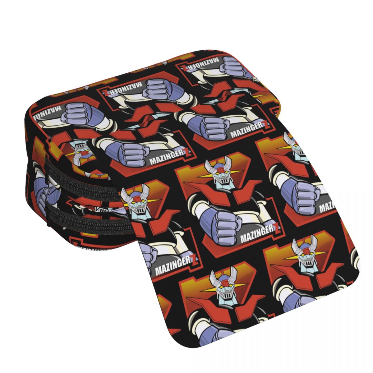 Mazinger Z Goldorak Actarus Gr - Mask Case Hard Shell ulasan dan harga