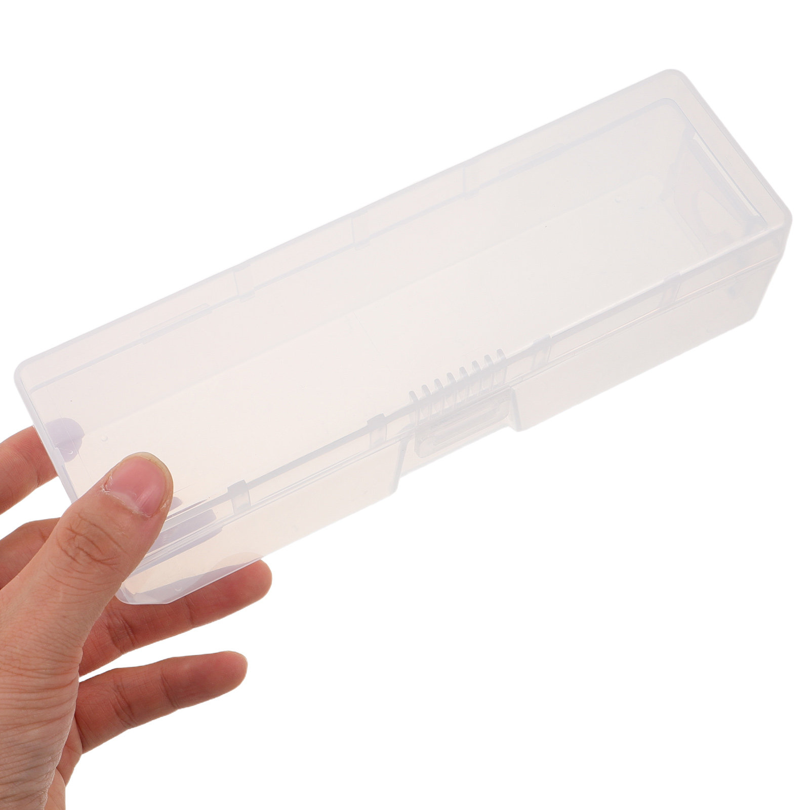 Kotak Penyimpanan Masker Snork - Mask Case Hard Shell ulasan dan harga