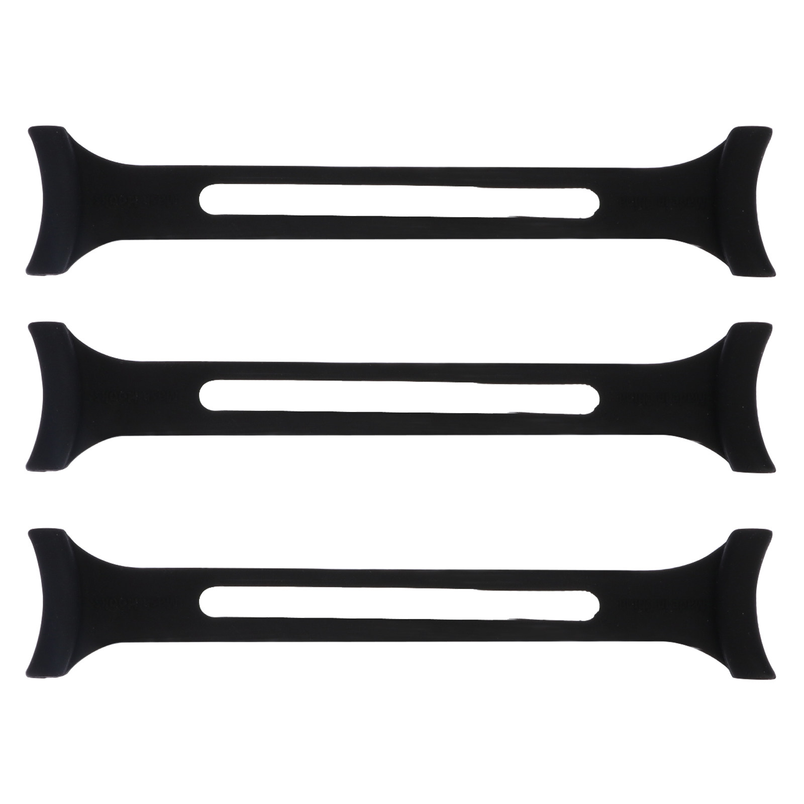 3Pcs Pengait Masker Silikon Pr - Mask Ear Saver Strap ulasan dan harga