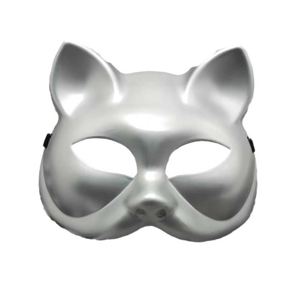 Masker Setengah Wajah Kucing P - Respirator Half Face ulasan dan harga