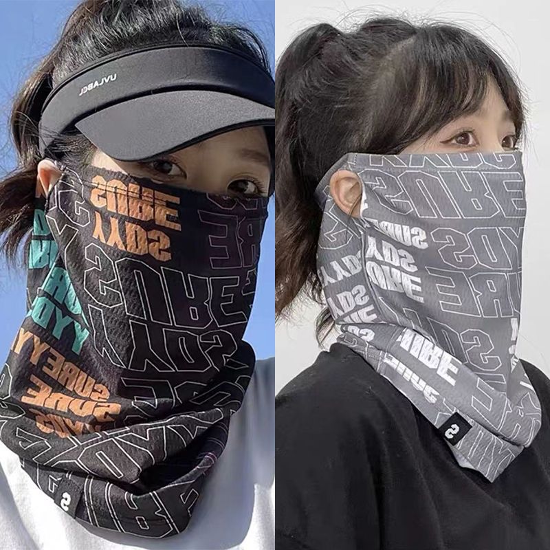 Masker Tabir Surya Modis untuk - Sports Mask Breathable ulasan dan harga