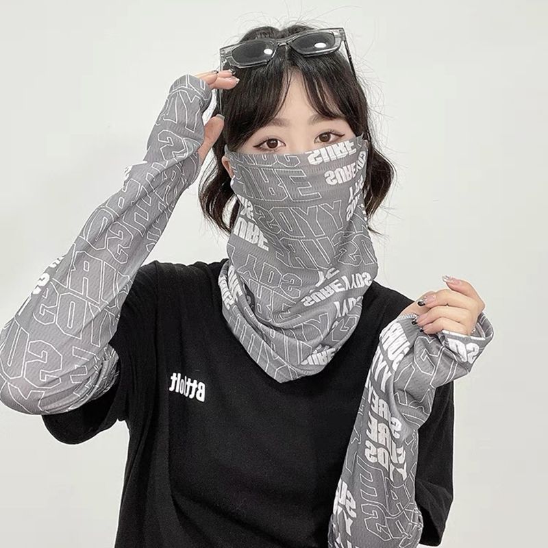 Masker Tabir Surya Modis untuk - Sports Mask Breathable ulasan dan harga