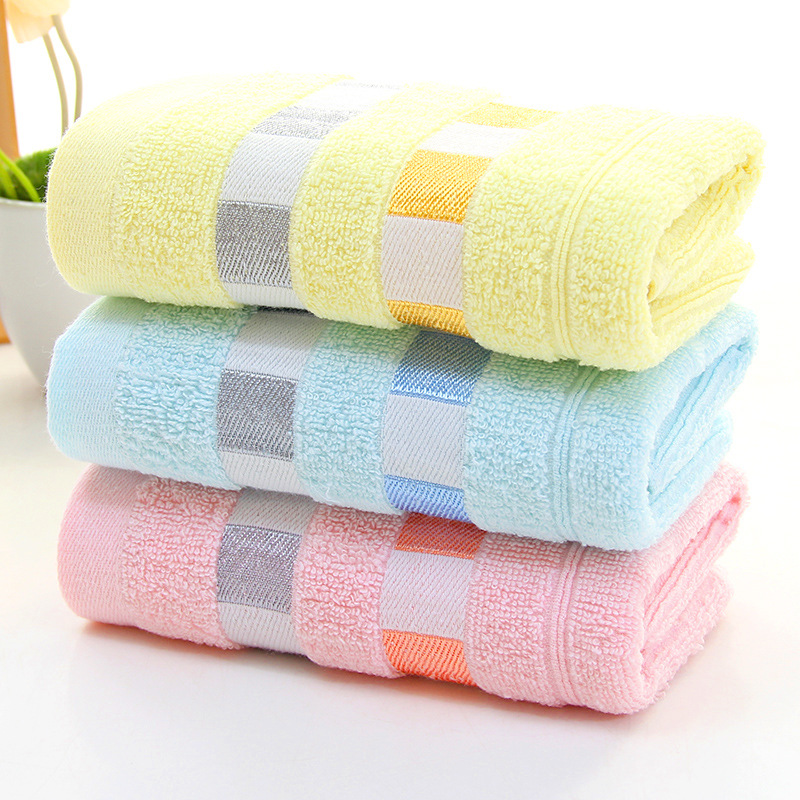 Handuk Tangan Wajah Katun 100% - Cloth Face Mask Washable ulasan dan harga