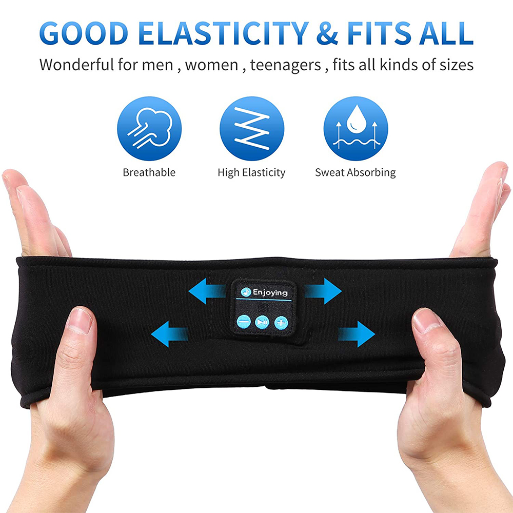 Masker Mata Tidur dengan Bluet - Mask Lanyard Adjustable ulasan dan harga
