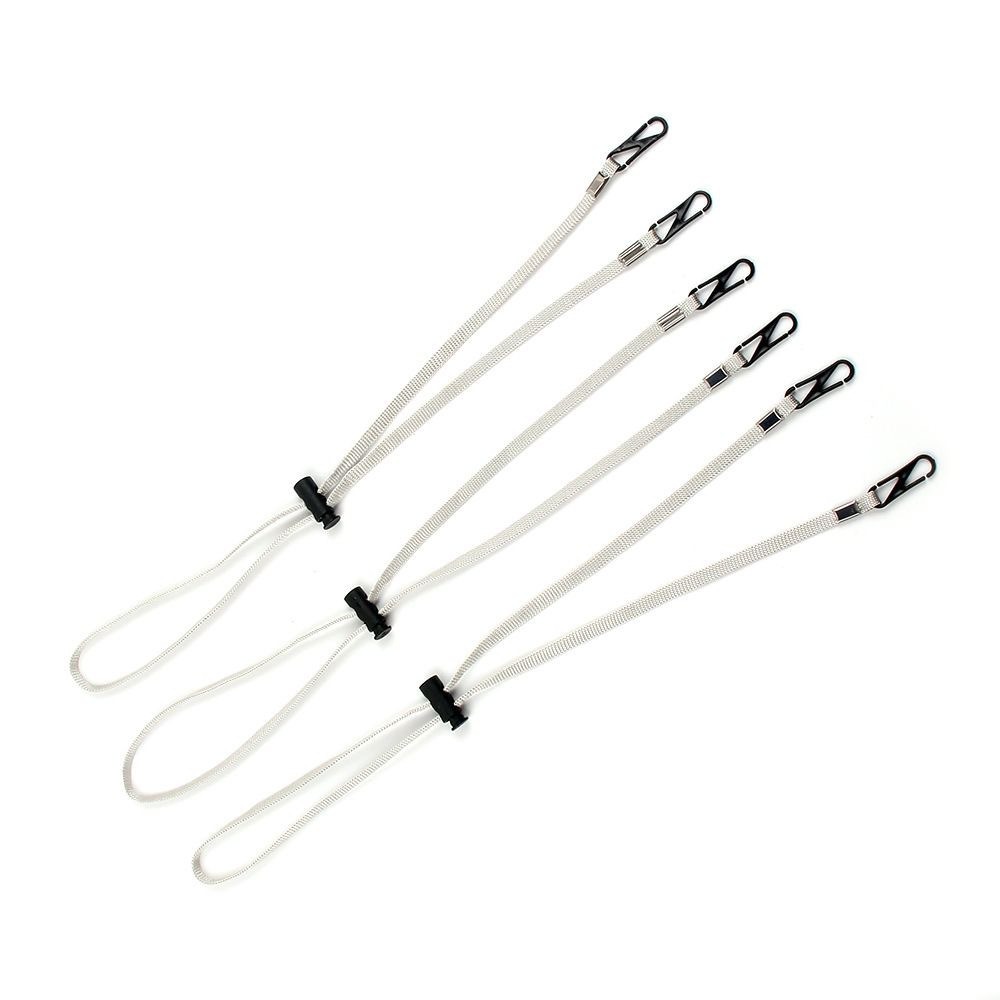 Kalung tali Lanyard leher nilo - Mask Lanyard Adjustable ulasan dan harga