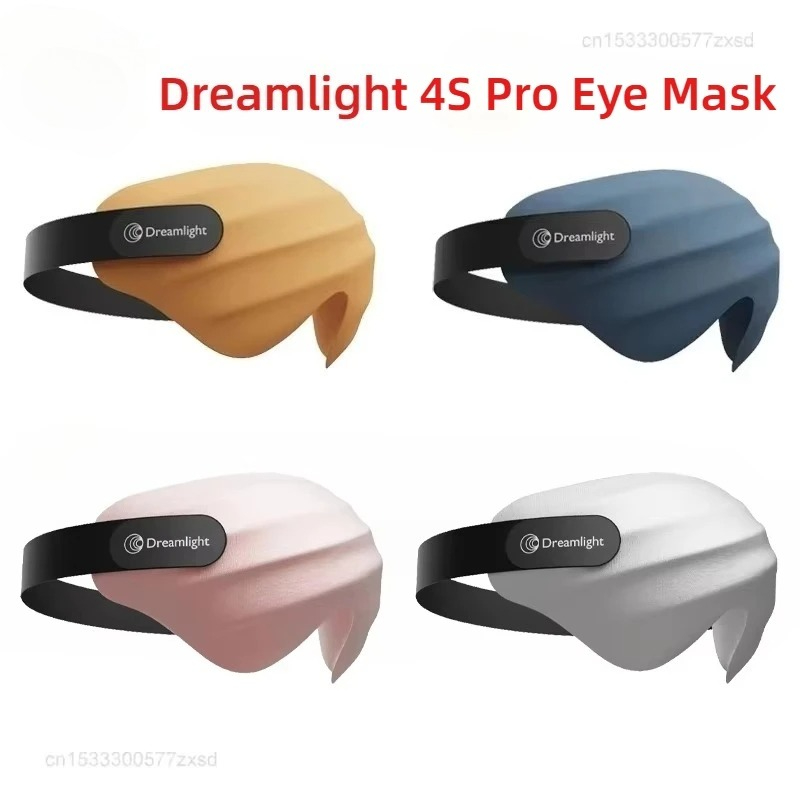 Dreamlight 3D Masker Mata Sant - Kids Face Mask ulasan dan harga