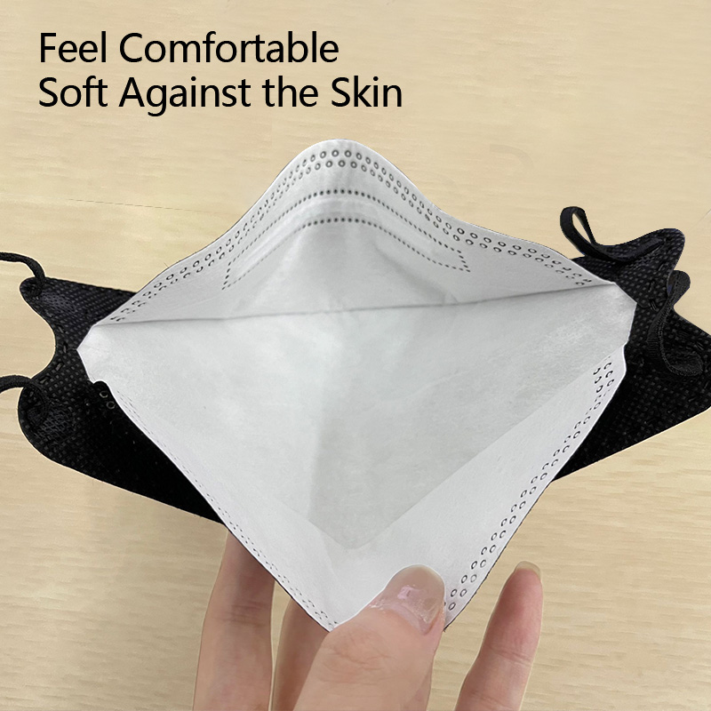 Masker Wajah ffp2 mascarillas  - Anti Pollution Mask ulasan dan harga