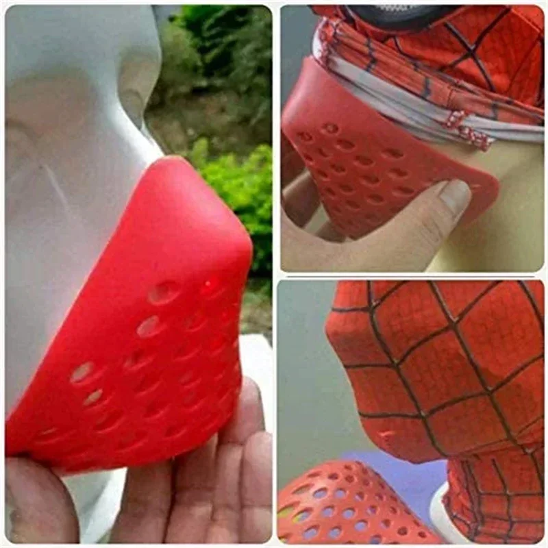 Masker Silikon Penutup Setenga - Silicone Mask Bracket ulasan dan harga