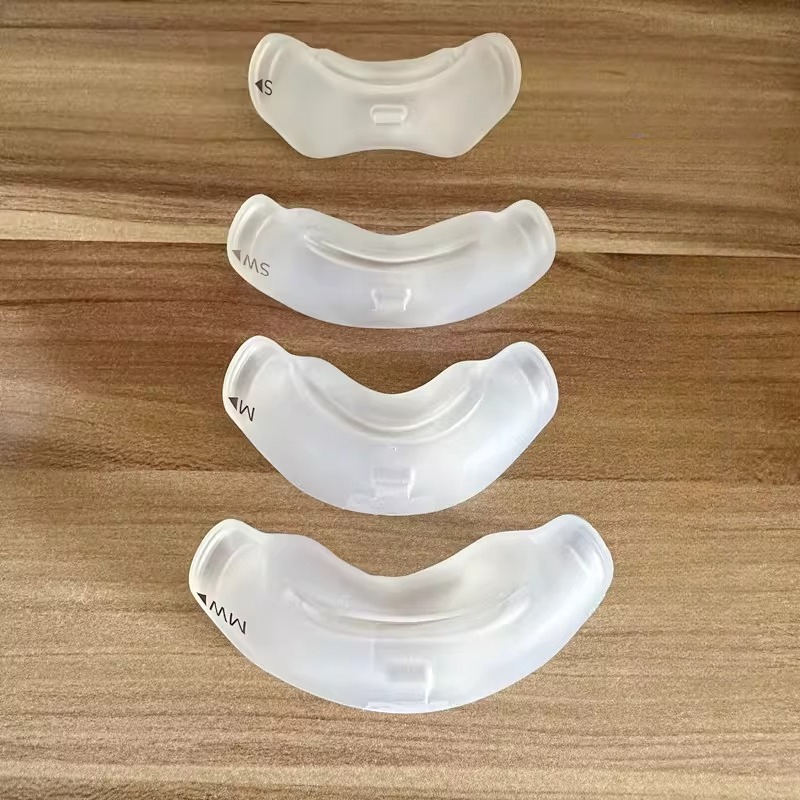 Aksesoris Bingkai Bantalan Hid - Silicone Mask Bracket ulasan dan harga