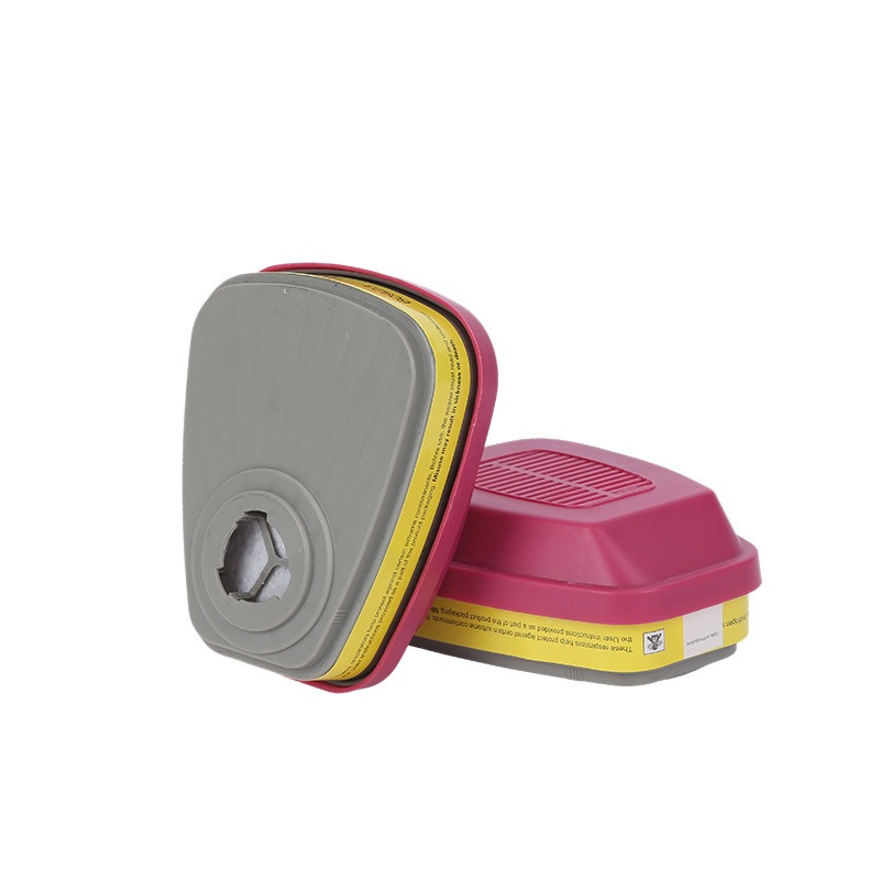 60926, 60923, 60921 - Kartrid/ - Face Mask Storage Box ulasan dan harga