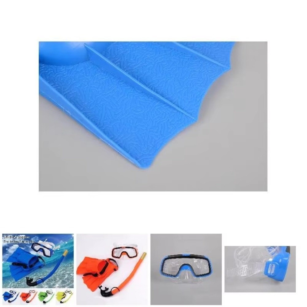 Set Masker Selam Anak Anti Kab - Anti Pollution Mask ulasan dan harga