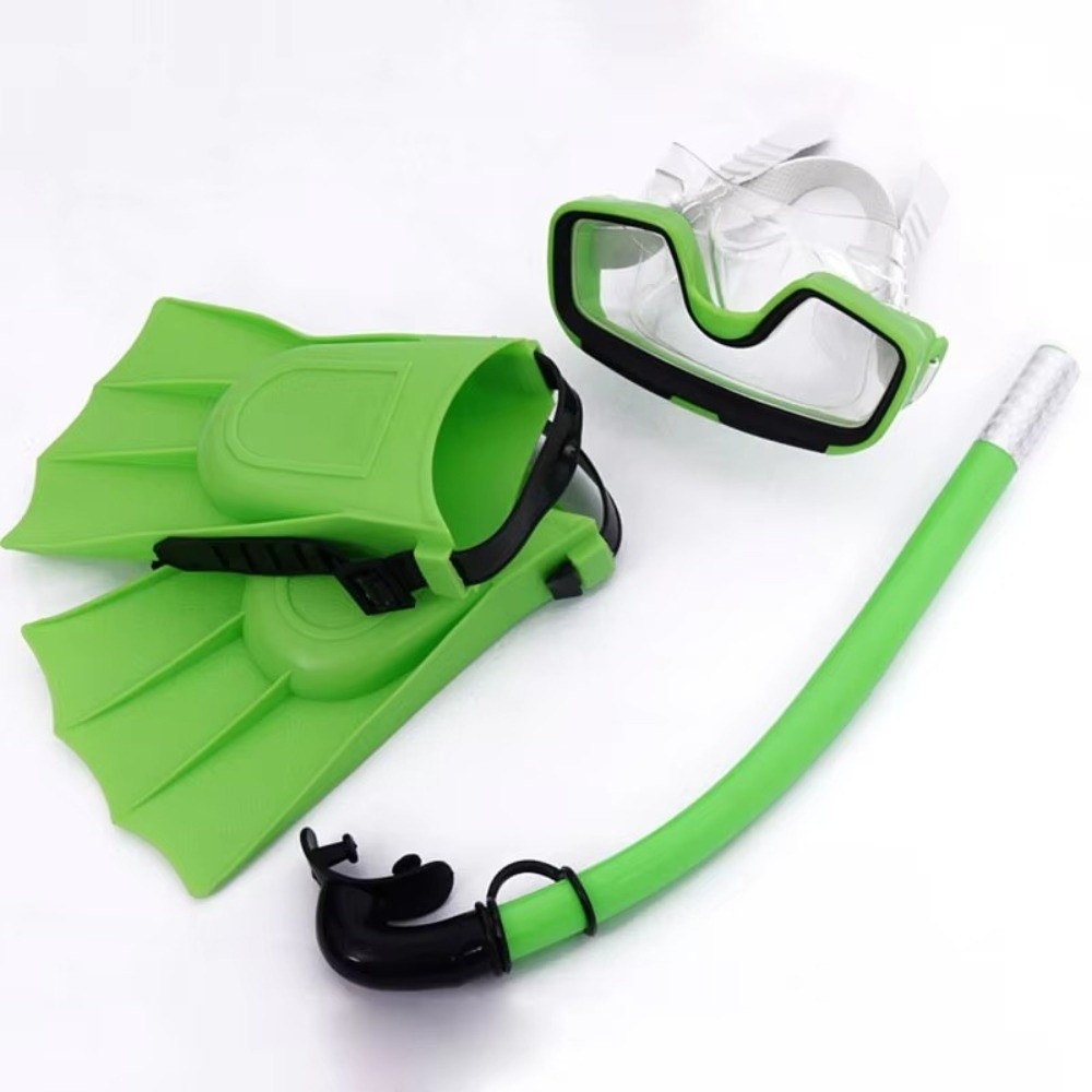 Set Masker Selam Anak Anti Kab - Anti Pollution Mask ulasan dan harga