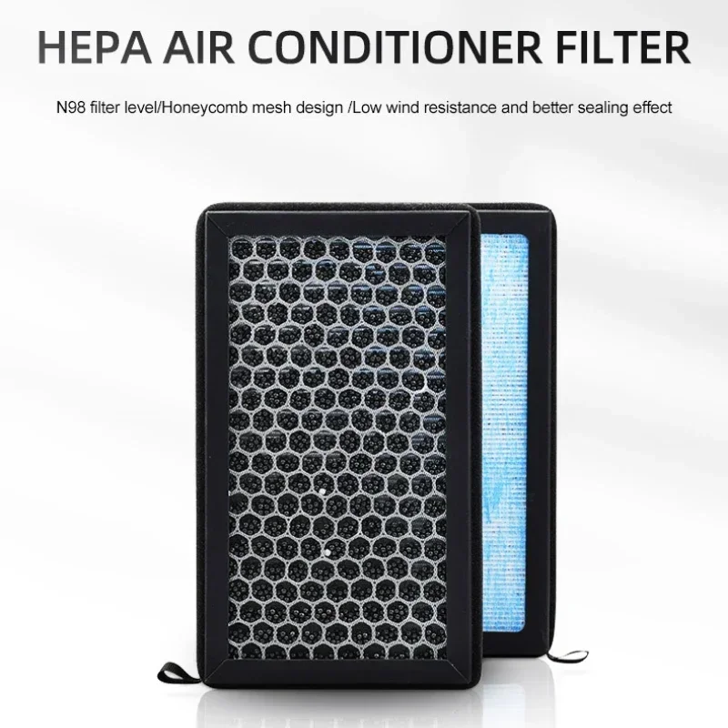 2 Buah untuk Tesla Model 3 Mod - Filter Replacement N95 ulasan dan harga