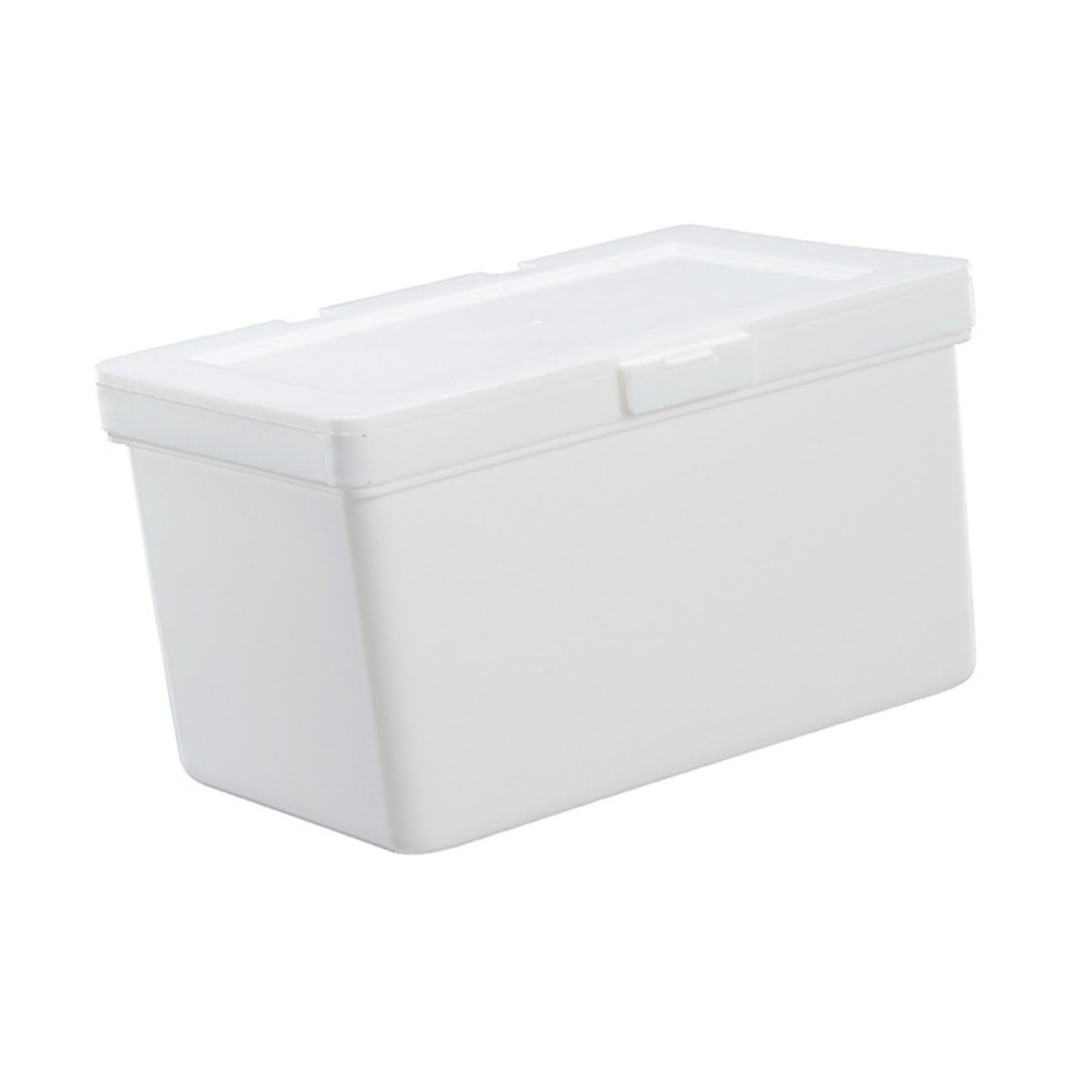 Kotak Dispenser Penutup Wajah  - Face Mask Storage Box ulasan dan harga