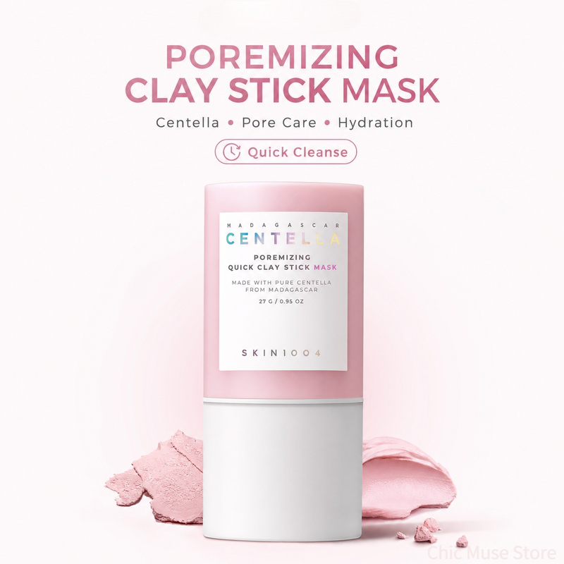Masker Clay Stick Cepat Centel - Dust Mask Construction ulasan dan harga
