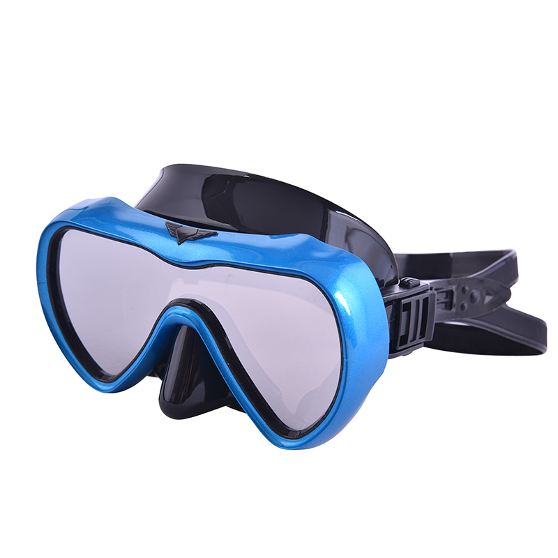 Masker selam Scuba silikon pan - Anti Pollution Mask ulasan dan harga