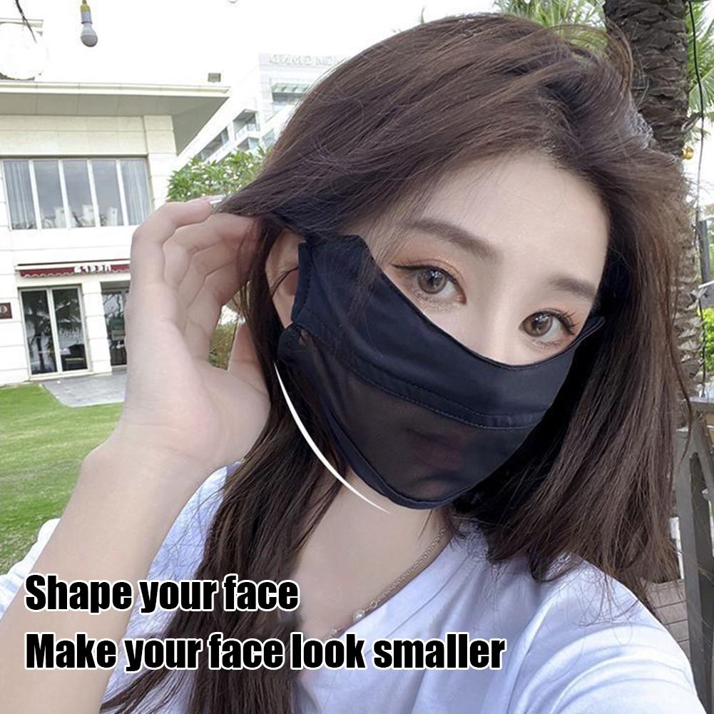 Masker Wajah Pelindung UV Dapa - Cloth Face Mask Washable ulasan dan harga