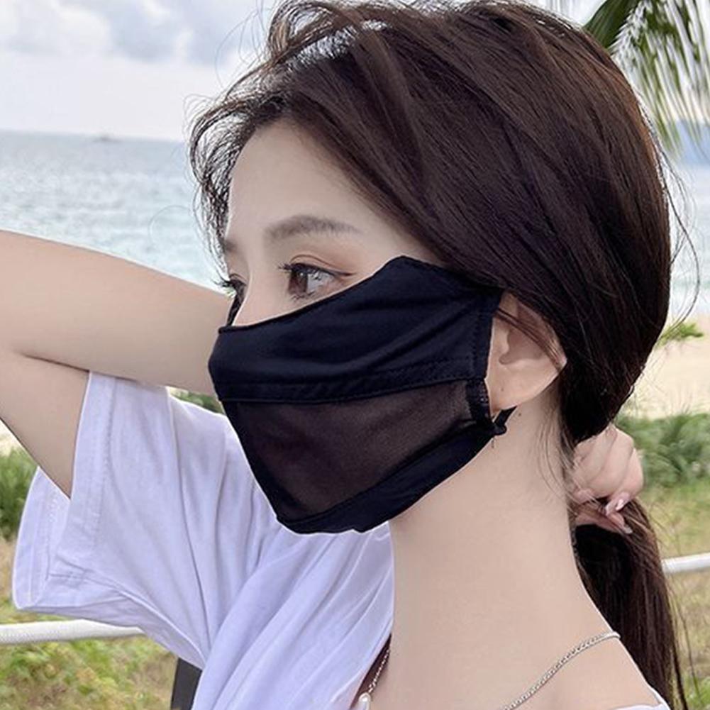 Masker Wajah Pelindung UV Dapa - Cloth Face Mask Washable ulasan dan harga