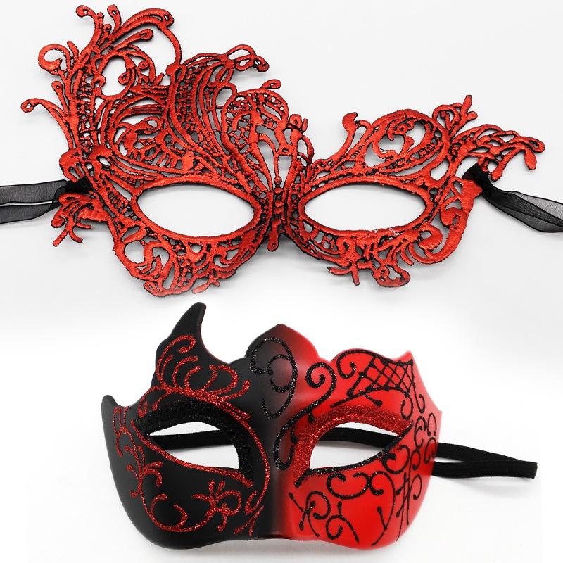 PANAS! 2 Buah Set Masker Topen - Black Face Mask Pack ulasan dan harga