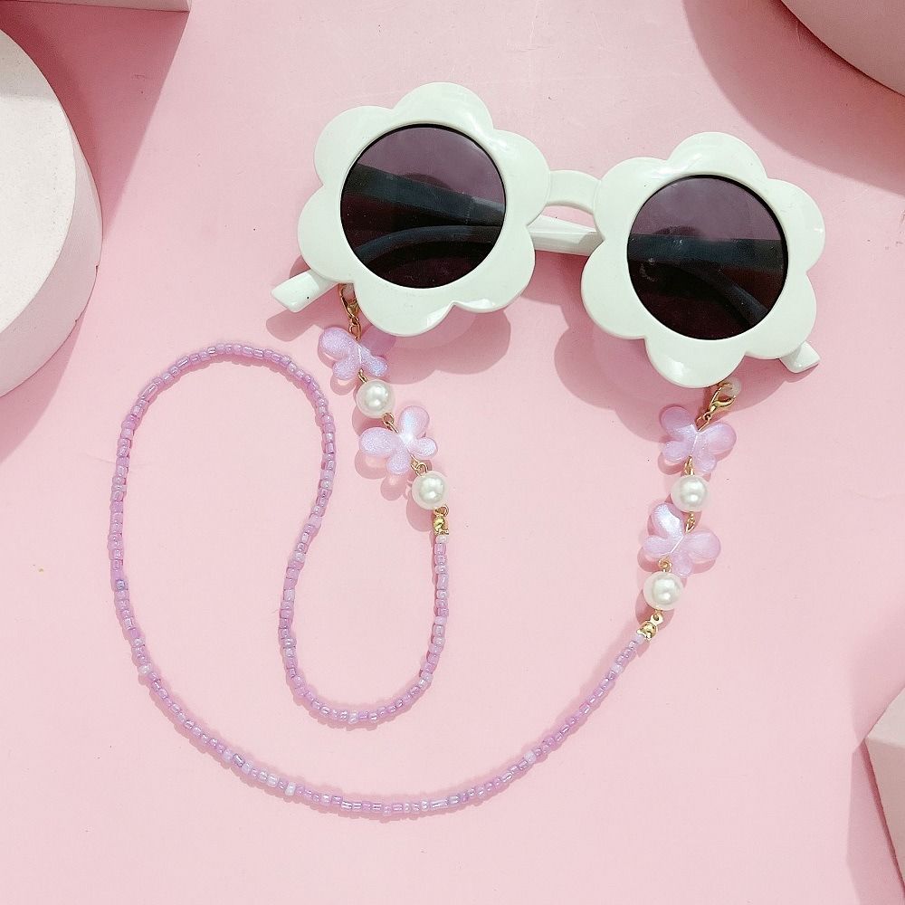 Tali Kacamata Hitam yang Dapat - Mask Lanyard Adjustable ulasan dan harga