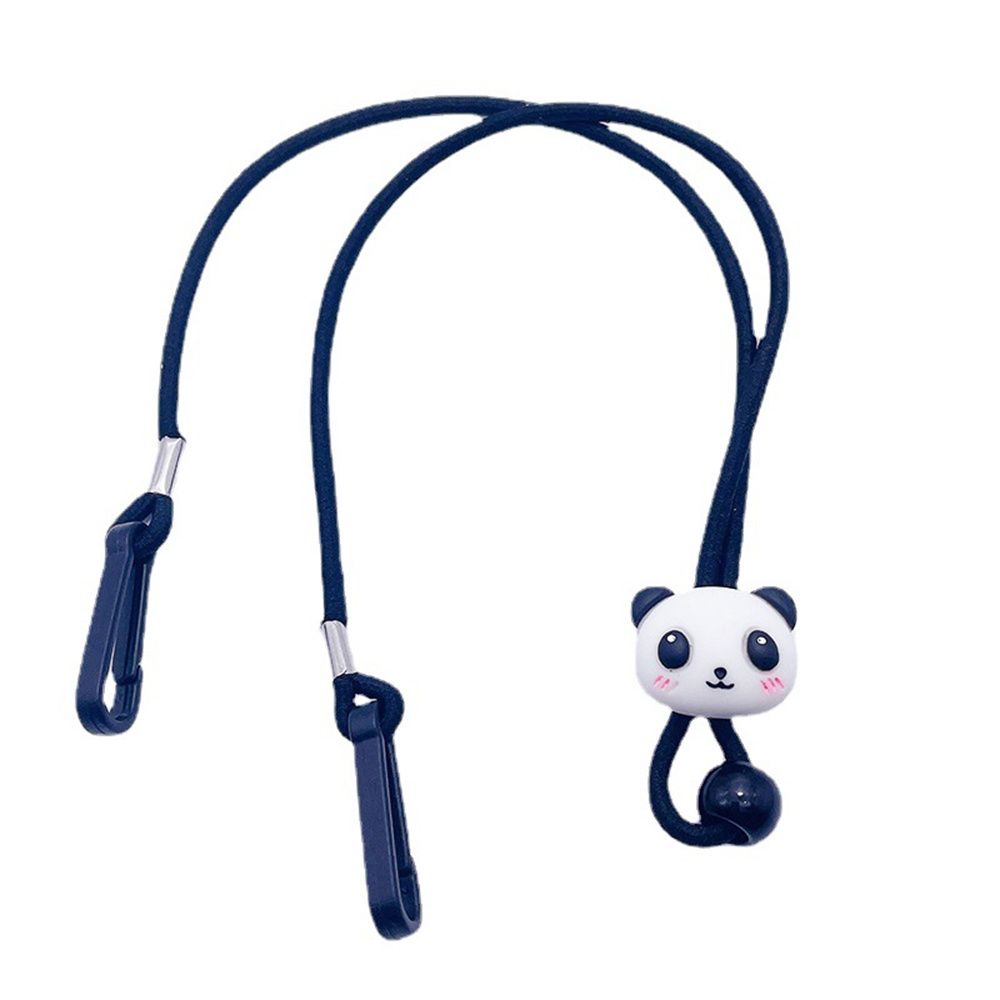 Tali Masker Kartun yang Dapat  - Mask Lanyard Adjustable ulasan dan harga