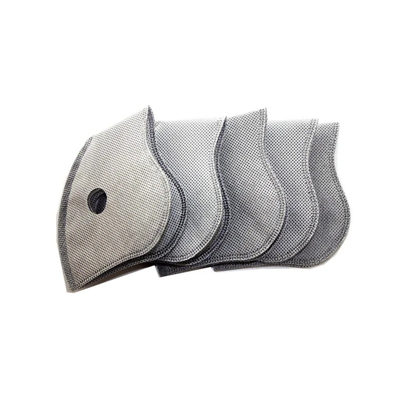 Filter Karbon Aktif PM2.5 Anti - Dust Mask Construction ulasan dan harga