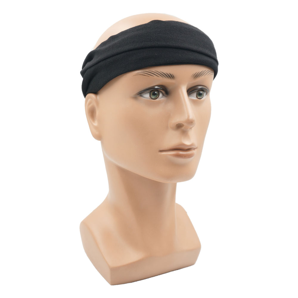 Bandana warna Solid tanpa keli - Neck Gaiter Face Cover ulasan dan harga