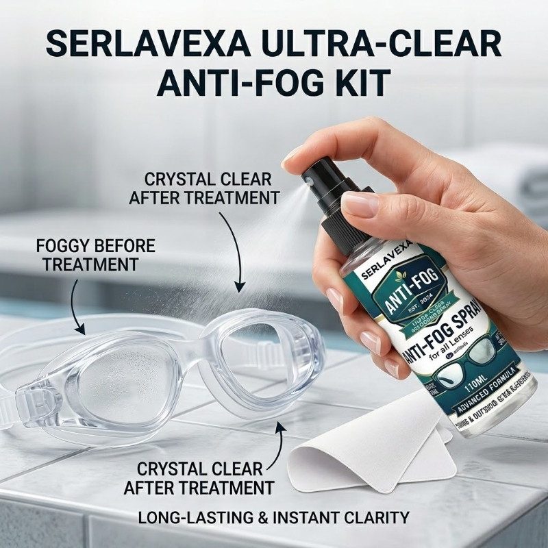 Semprotan Anti-Kabut Tahan Lam - Anti Pollution Mask ulasan dan harga