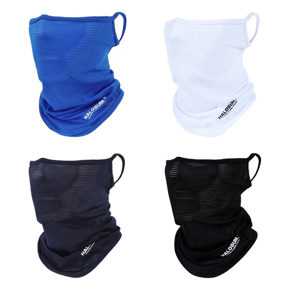 Masker Sepeda Pelindung Mataha - Sports Mask Breathable ulasan dan harga