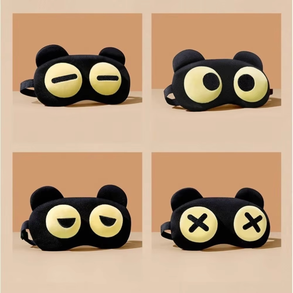 Masker Mata Lucu untuk Tidur,  - Kids Face Mask ulasan dan harga
