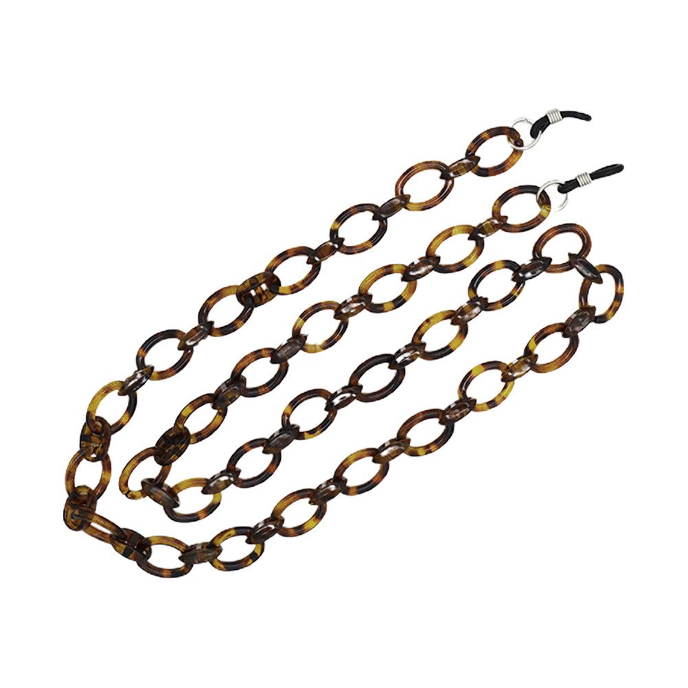 Tali Masker Akrilik Premium, P - Mask Chain Holder ulasan dan harga
